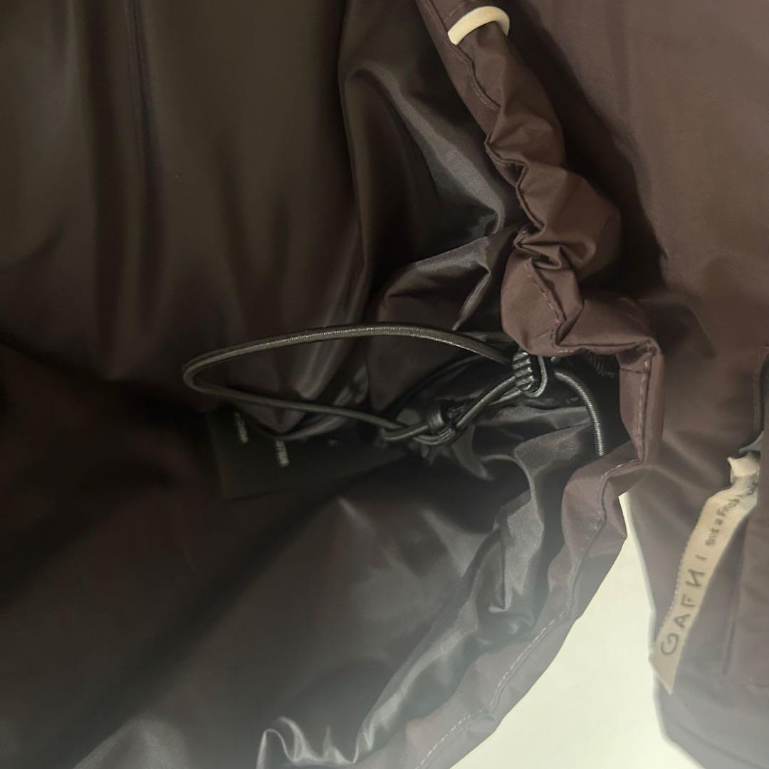 ⚠️1/5までの価格です　GAFH スノーボードウェア ブラウン Sサイズ