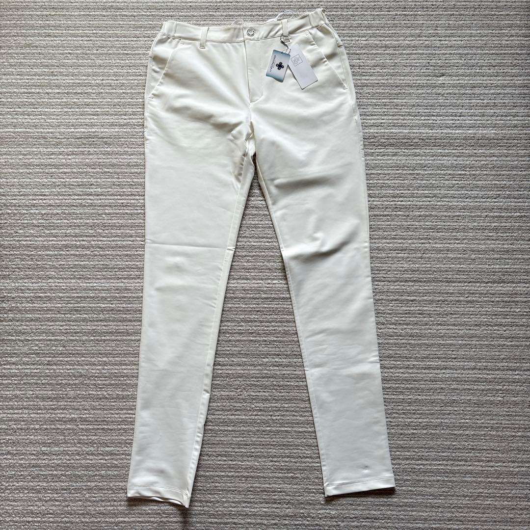 [新品未使用]zoy SPACEMASTER-UV メンズゴルフパンツ 1082