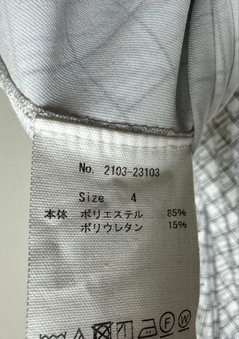 美品　CPG GOLF シーピージーゴルフ フード付きハーフジップ長袖　 XL