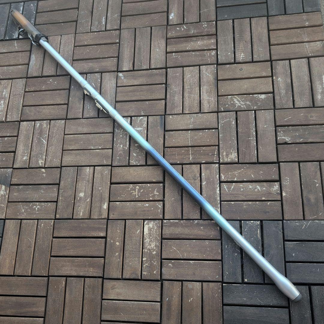 シマノ SHIMANO SPIN POWER 405DX−T 良品！