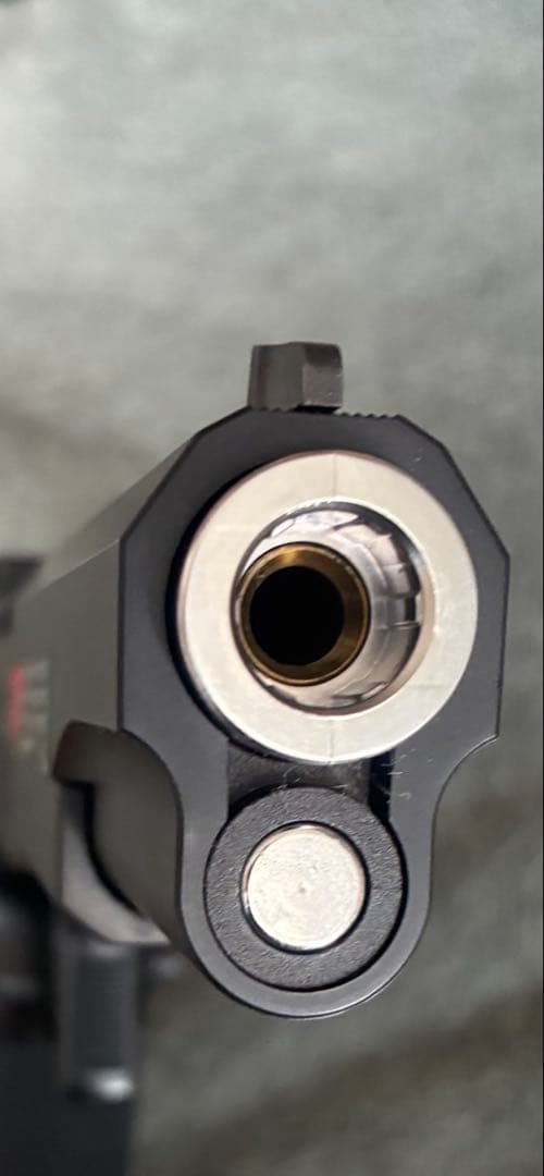 【めいゆう】東京マルイ HI-CAPA5.1 ガバメント ガスブローバック