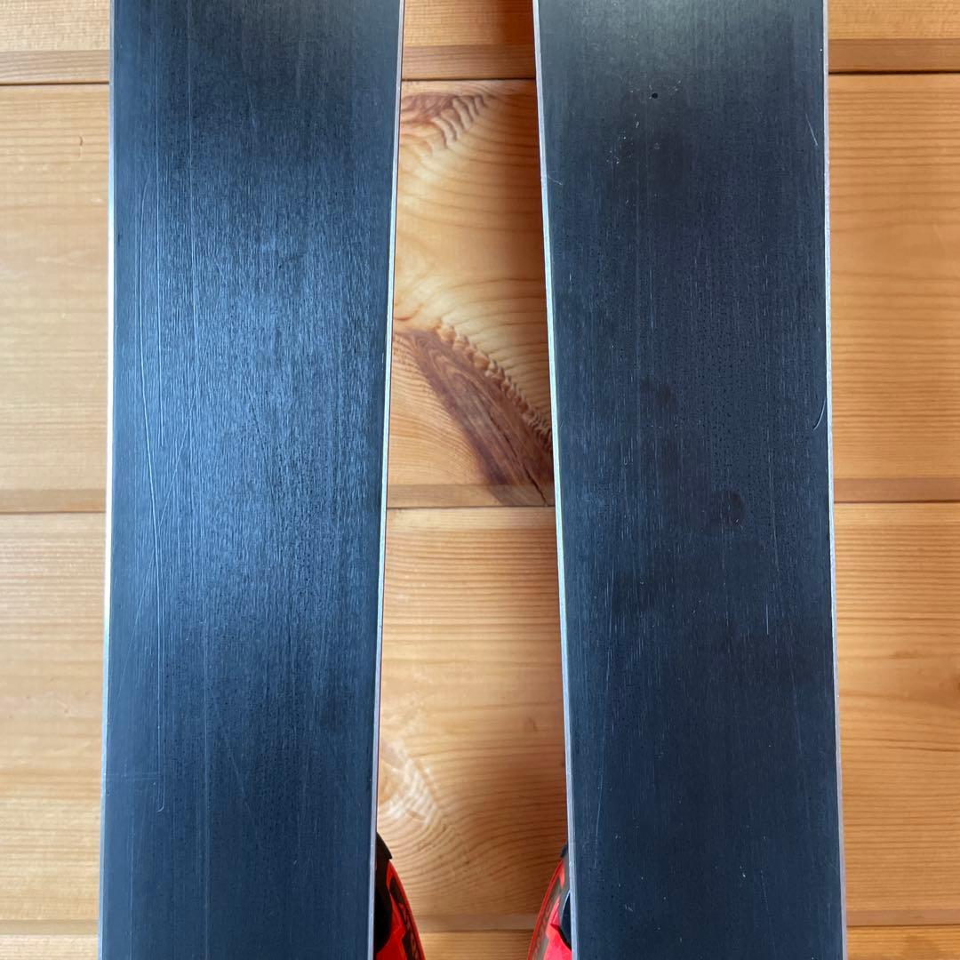 【しんきちさん専用】23-24 ATOMIC REDSTER S9 FIS