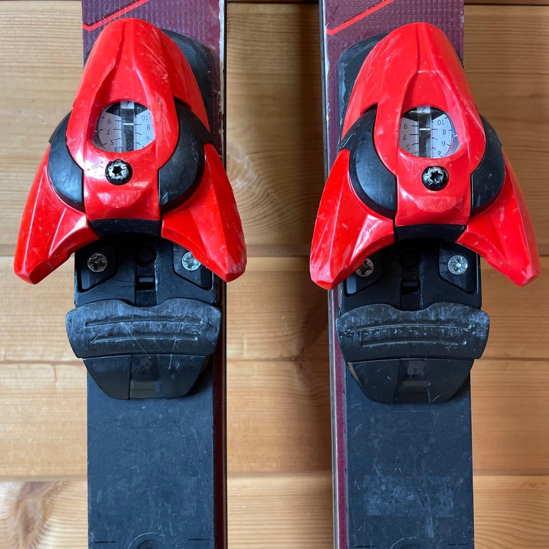 【しんきちさん専用】23-24 ATOMIC REDSTER S9 FIS