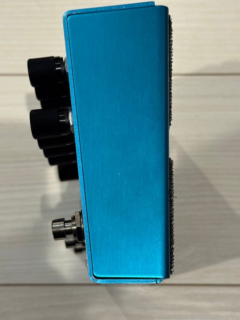 strymon Big Sky ハイクオリティリバーブ　美品