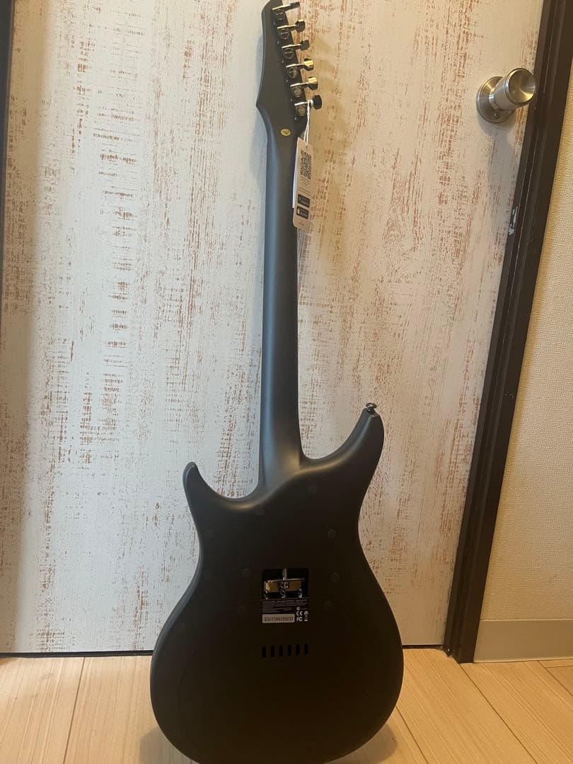 Enya inspire guitar アンプ内蔵エレキギター