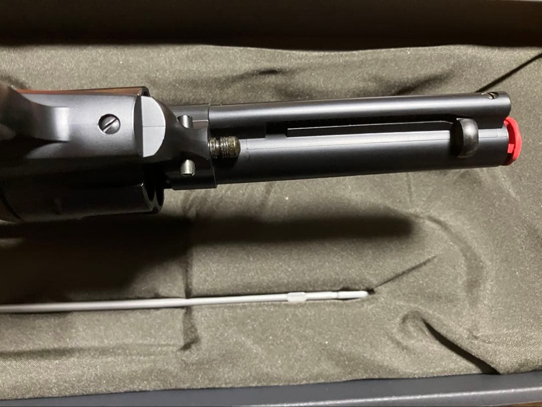 東京マルイ エアリボルバープロ コルトSAA シビリアン