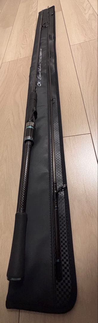 エメラルダス ストイスト AGS76MMHーMT