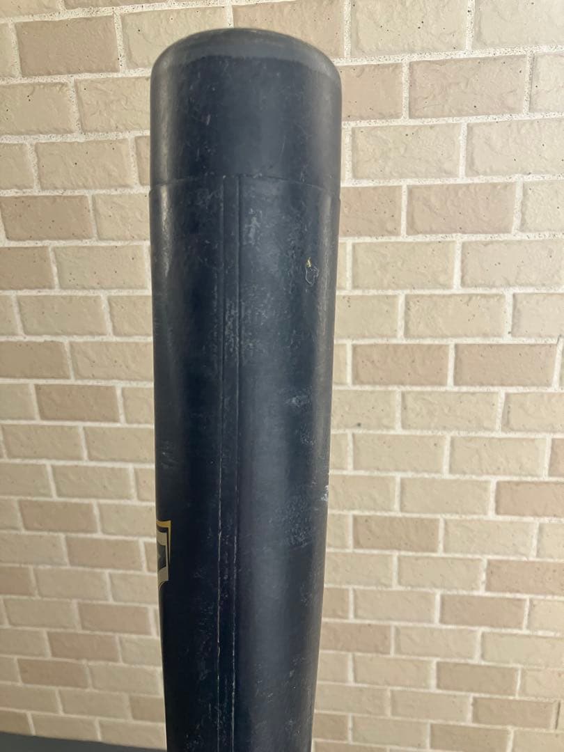 ミズノ　ビヨンドマックスレガシー　中古品　軟式バット　80cm 少年野球