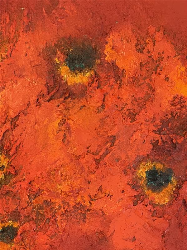 「真作」作者不明　静物画　油彩画　額装　F10号