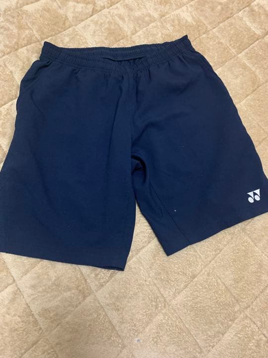 ヨネックスウェア　上下