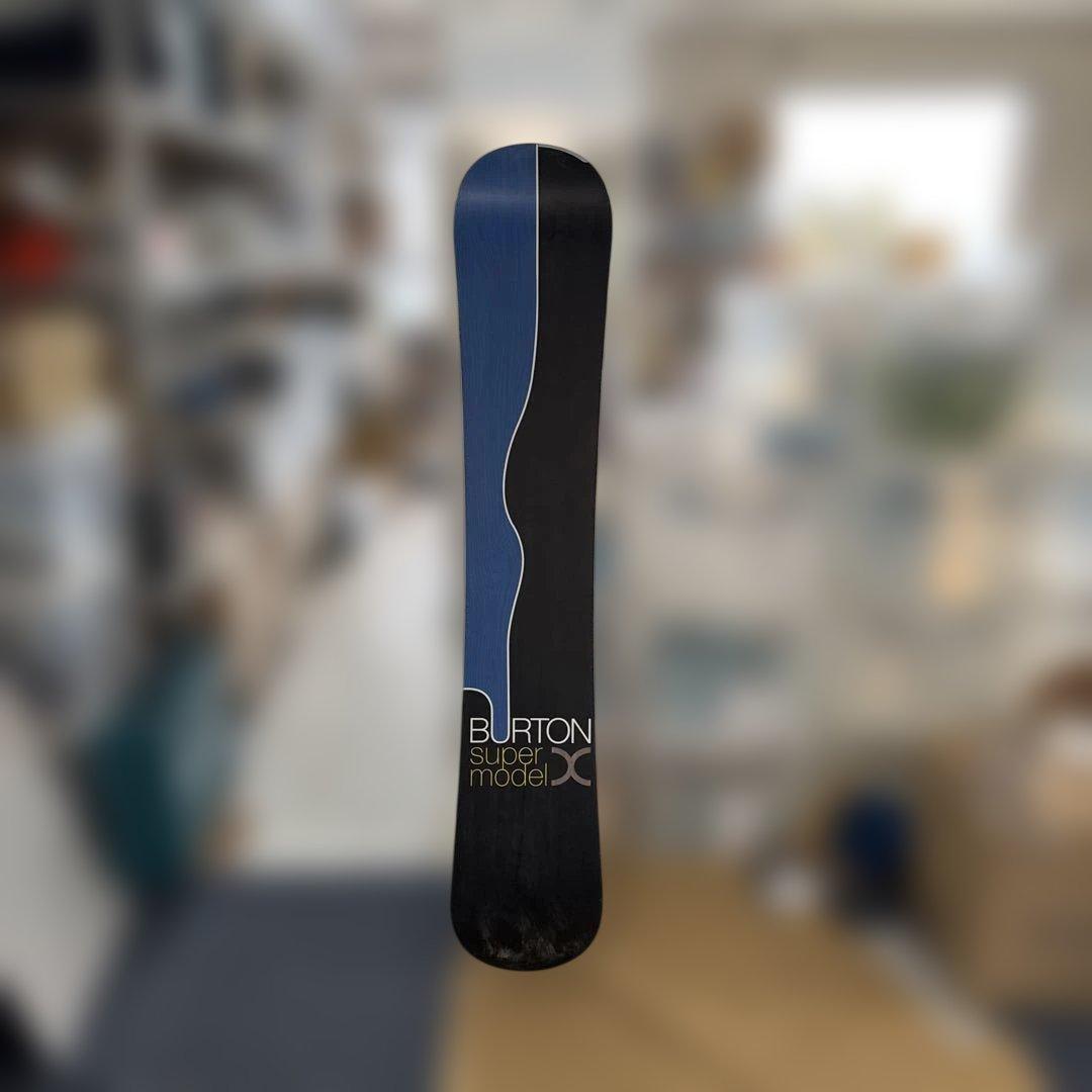 バートンスーパーモデルX64