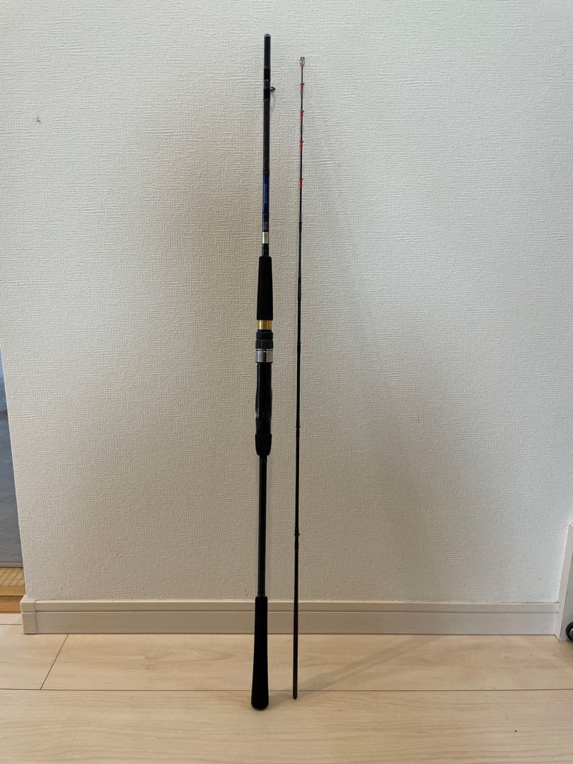 【美品】ダイワ DAIWA タチウオ X 180 TACHIUO