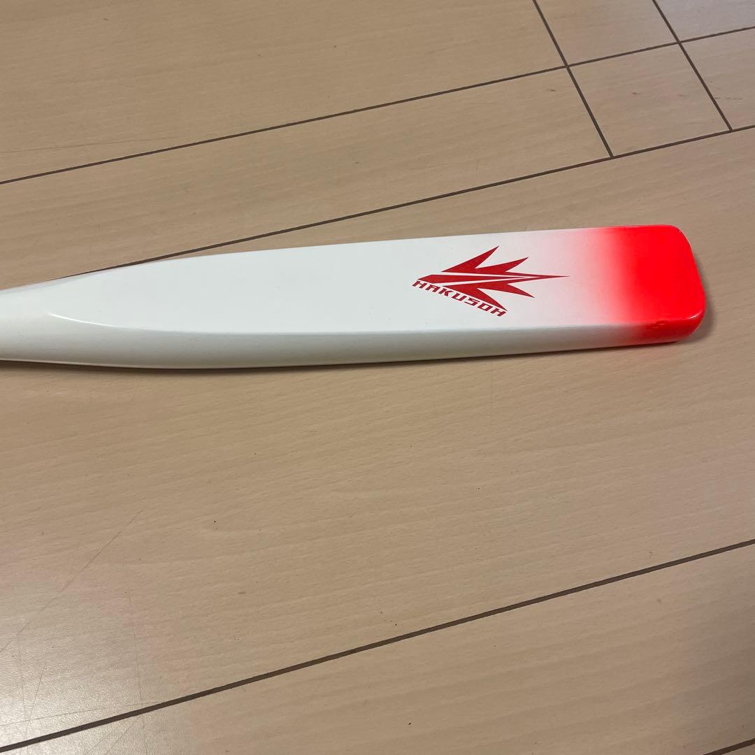 バレルスピンバット　BARREL SPIN-BAT 　実打無し