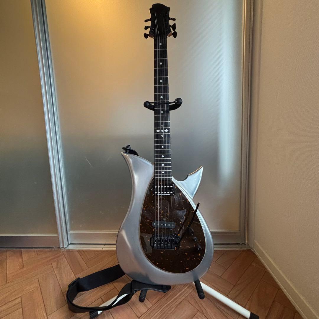 Z-Talbo TOKAI TALBO ヒサシ GLAY タルボ 東海 ギター