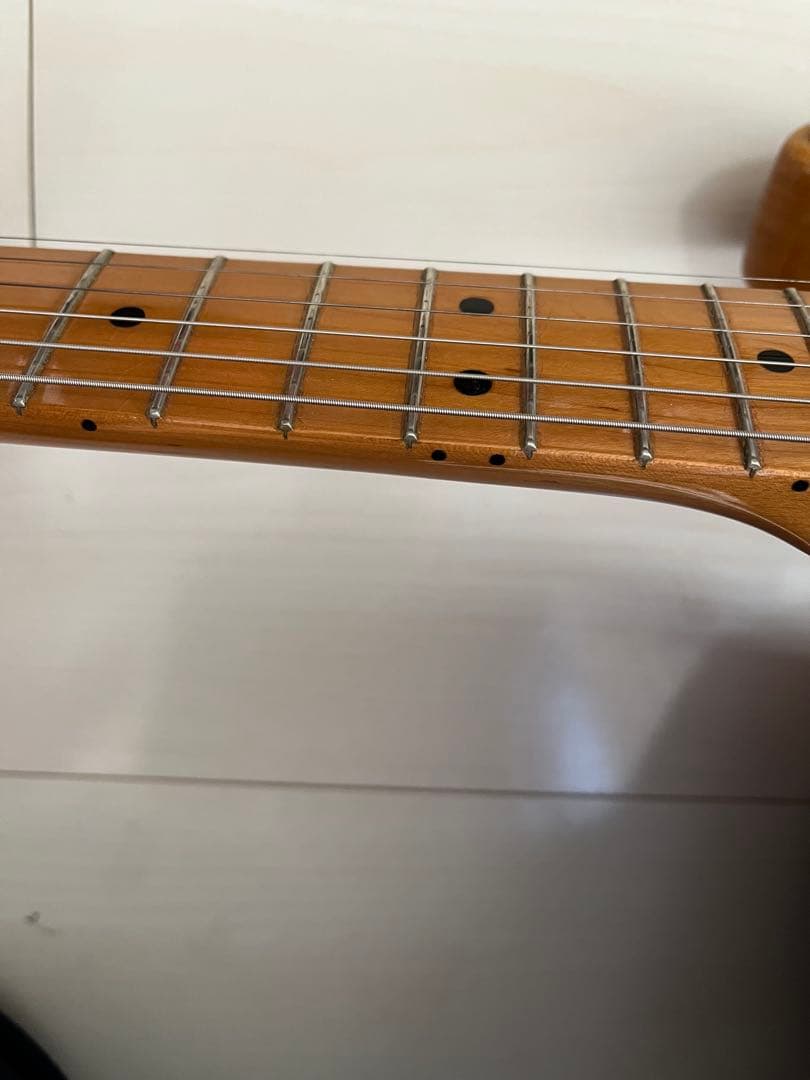 ギター Fender Telecaster American vintage 52