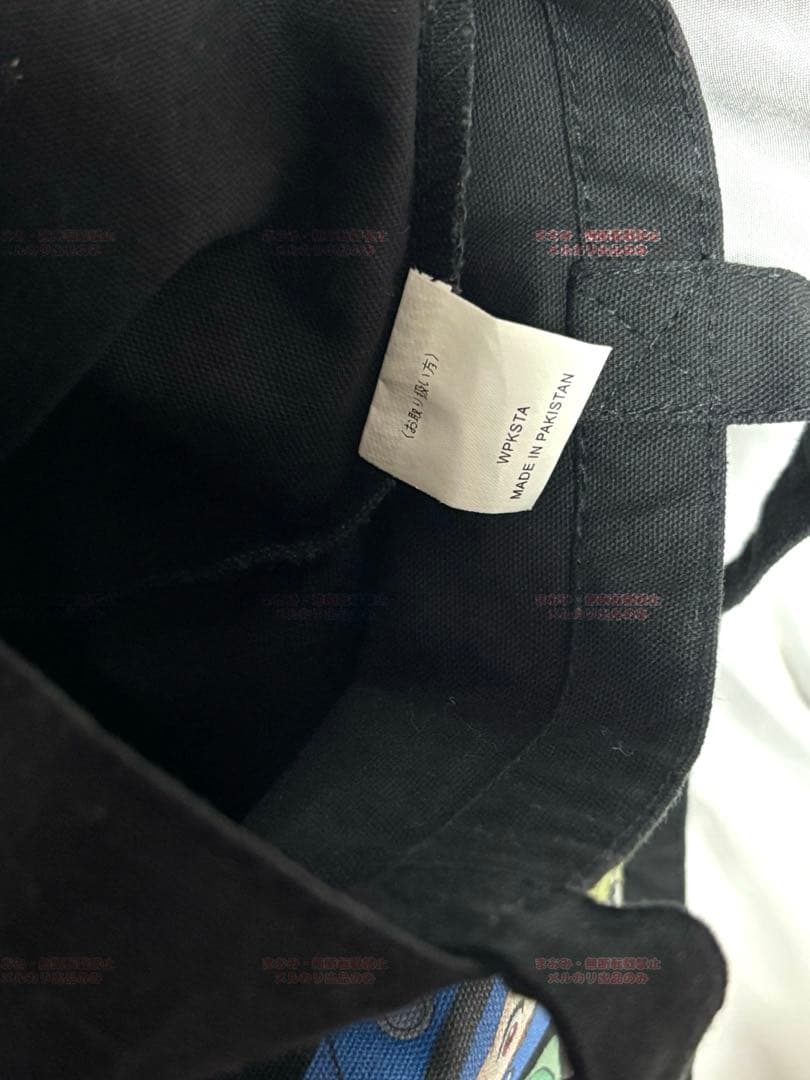 キミガシネ 超謎解き トートバッグ