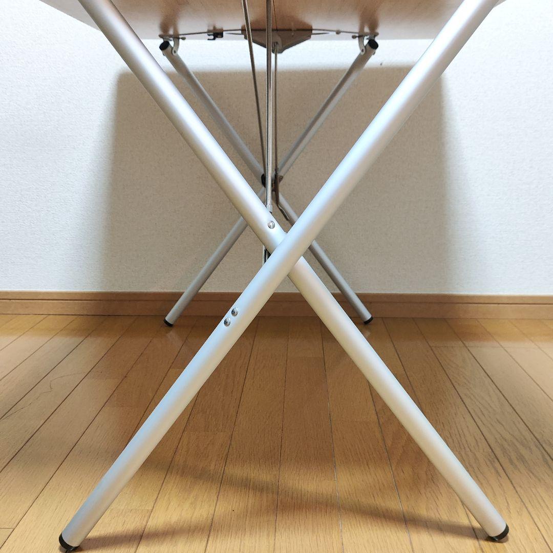 スノーピーク  peak ワンアクションテーブル竹 LV-010TR