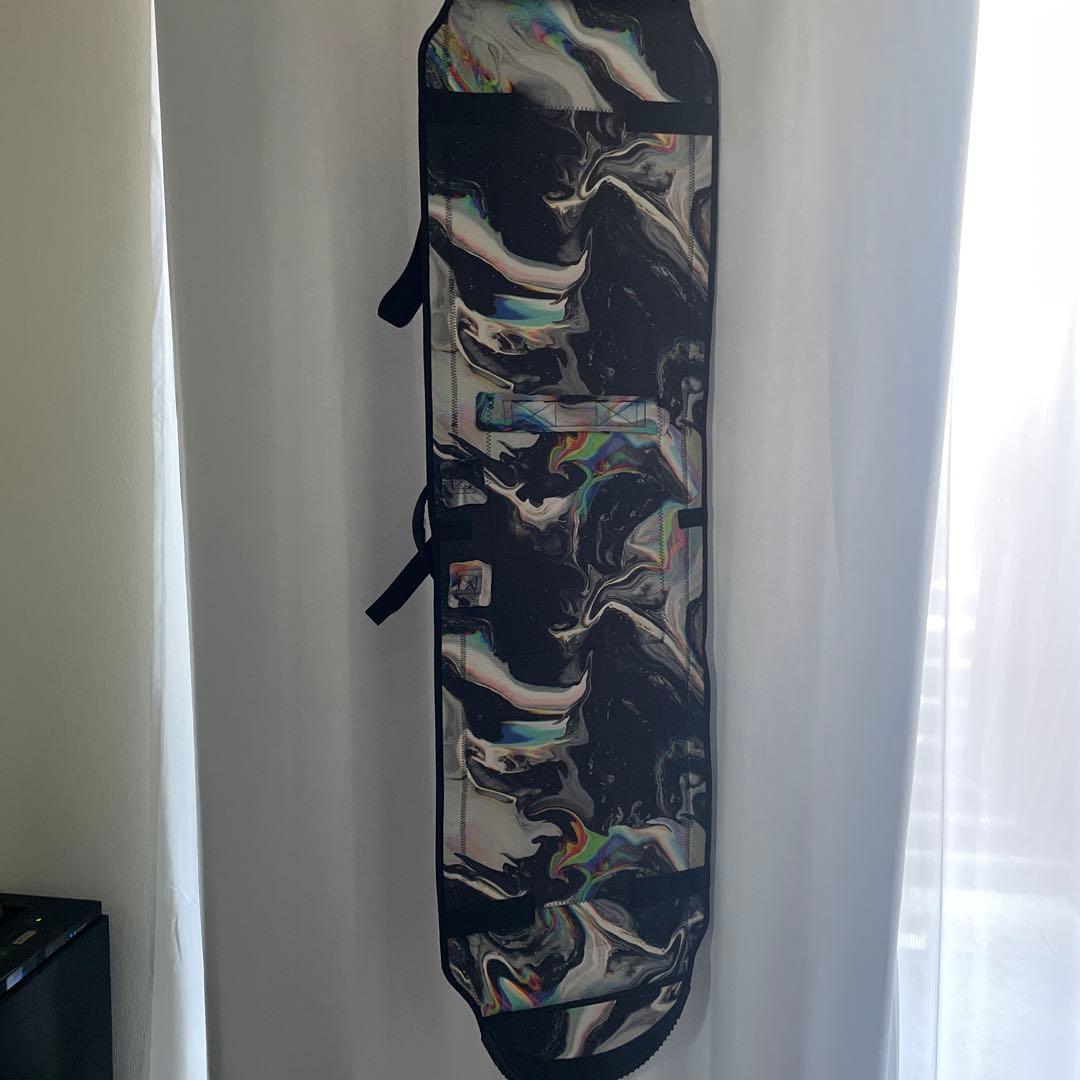 Burton スノーボードバッグ 新品未使用