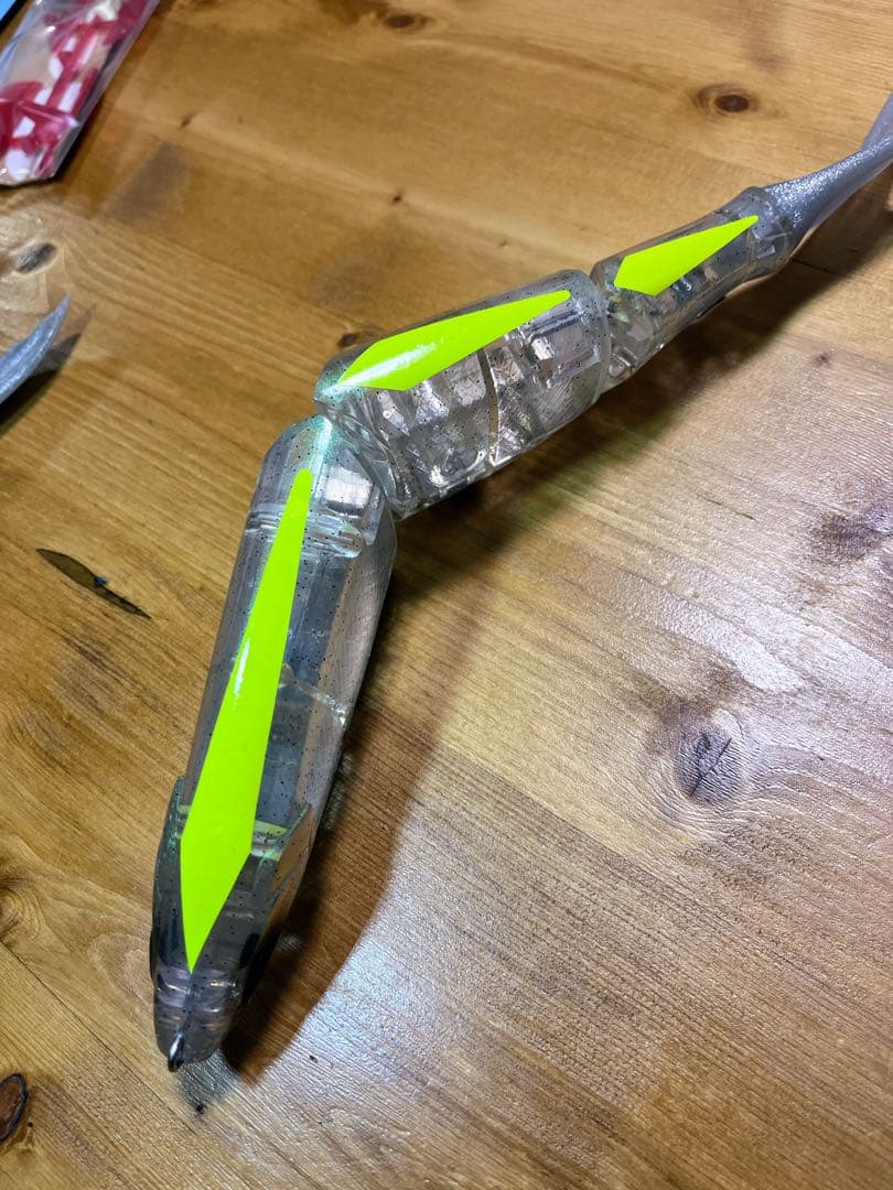 DRT クラッシュゴースト クリスタルフラッシュ ヘッドショットセッティング