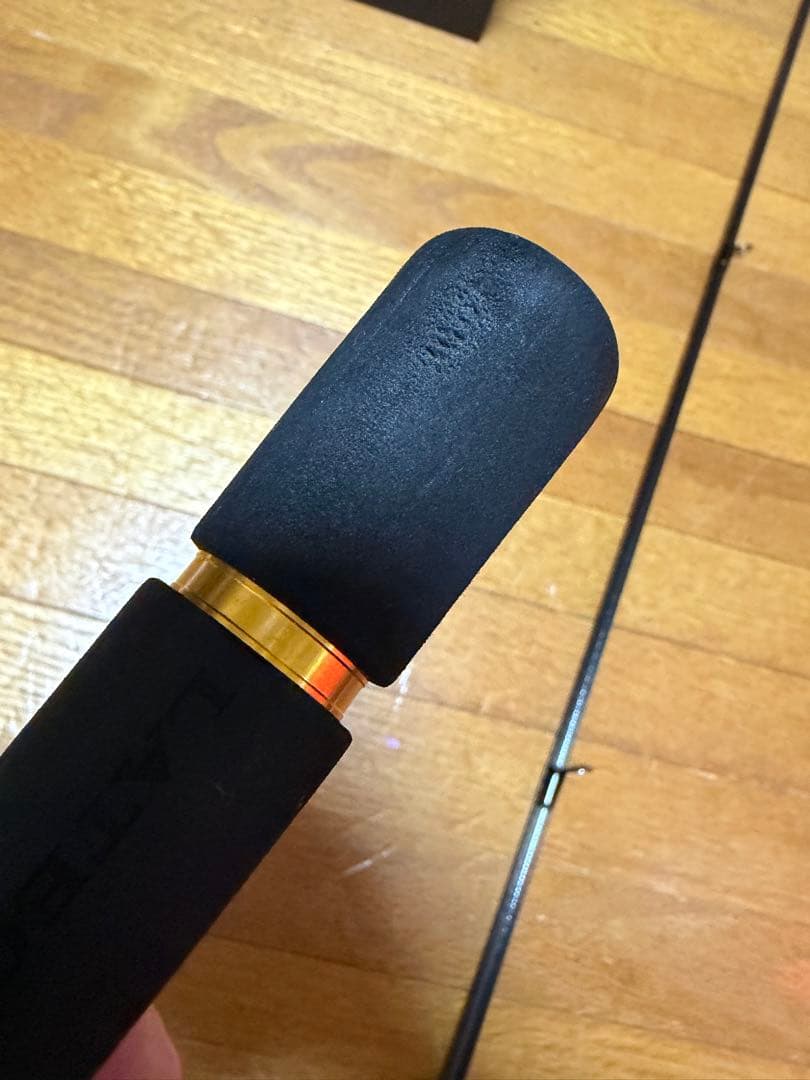 ロッド DAIWA 24LATEO 96M