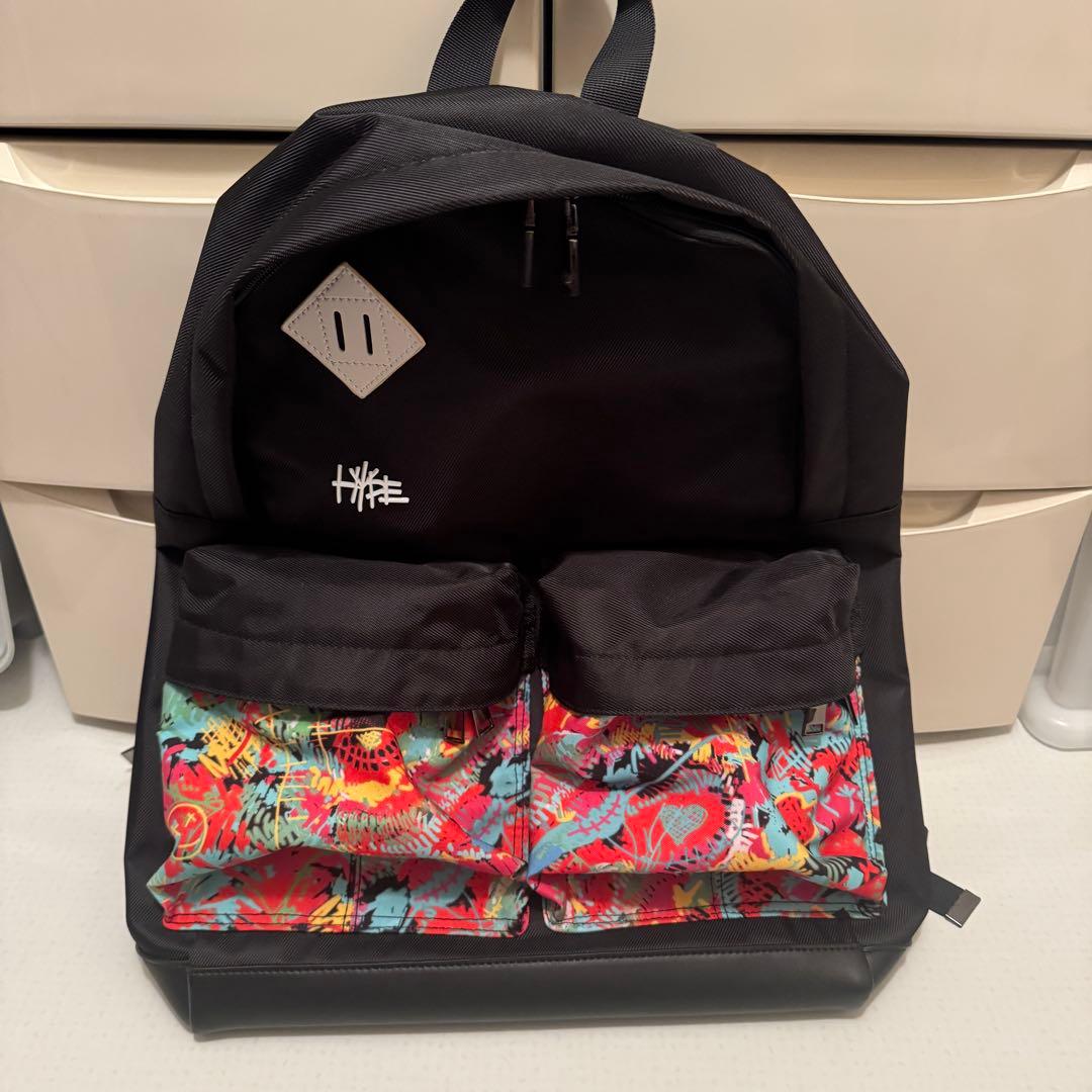 米津玄師　HYPE リュック　ツアーグッズ