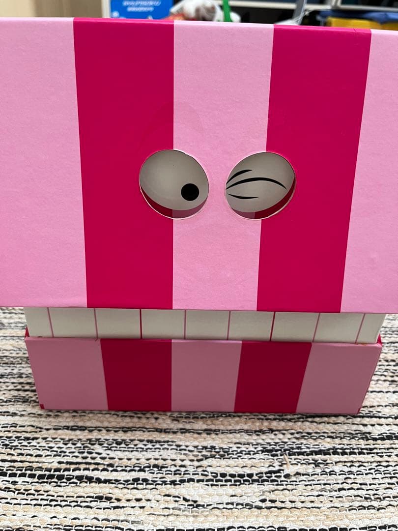 ぴーもん様　span of sunset チェシャ猫 Disney ディズニー