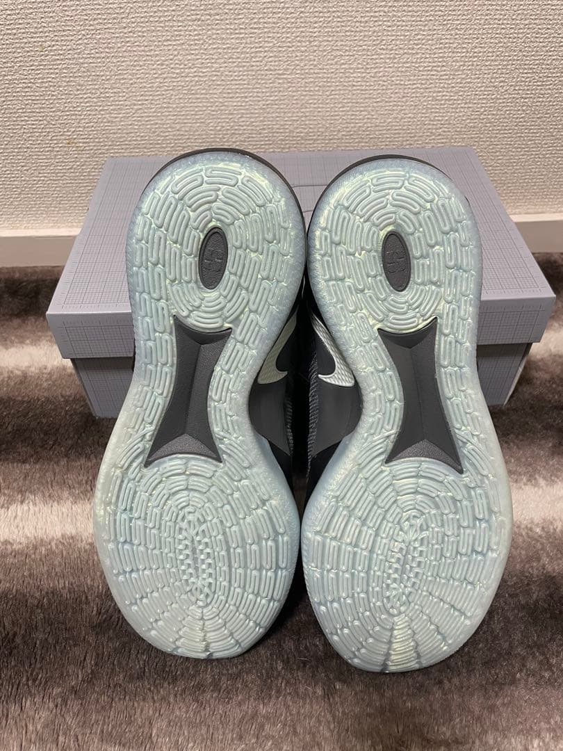 期間限定値下げ！【新品】ナイキ(NIKE) HP サブリナ 3 EP 28.0㎝