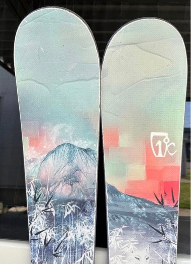 アイスランティックicelantic maiden 111 169 マイデン