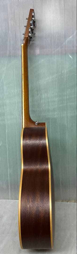 S.Yairi ヤイリ アコースティックギター YM-03/MH 中古　ゲース