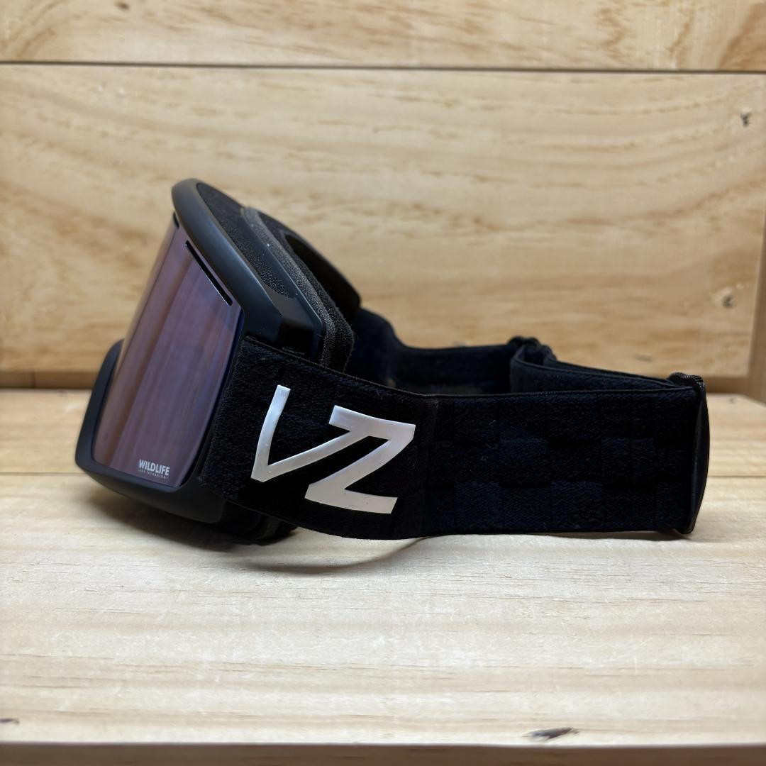 【1606】VONZIPPER　ボンジッパー　CLEAVER　クリーバー