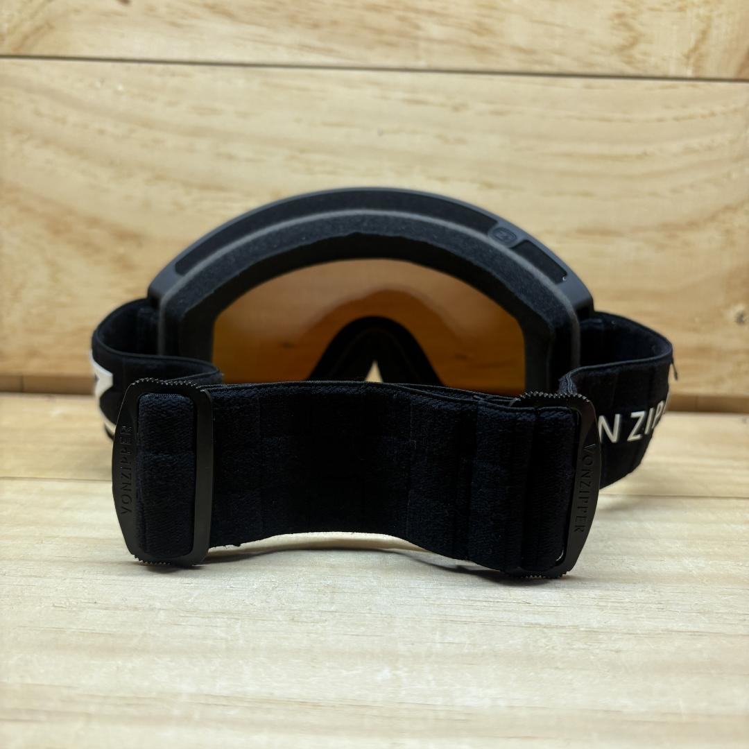 【1606】VONZIPPER　ボンジッパー　CLEAVER　クリーバー