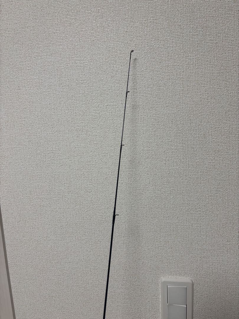 ダイワ 月下美人 アジング 74L-S・アジング X 72L-S 計2点セット