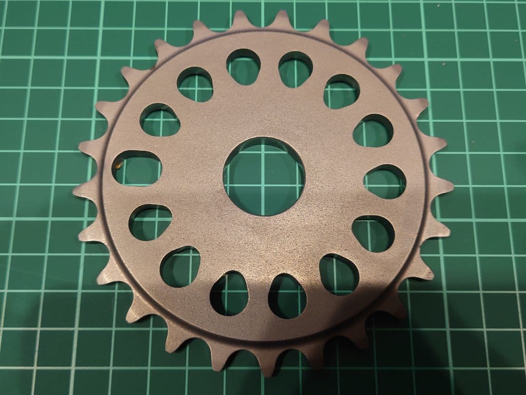 Profile Imperial BMXスプロケット 25T　未使用