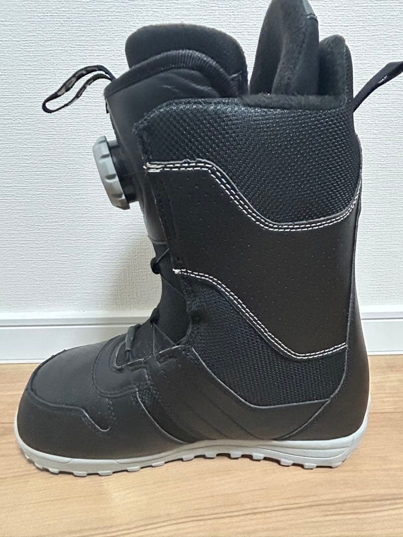 BURTON JET スノーボードブーツ　26.5cm バートン