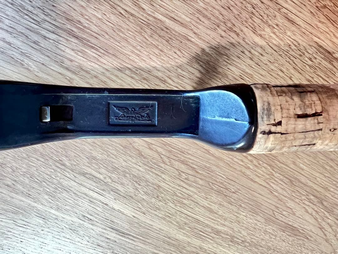 ロッド FENWICK FC38