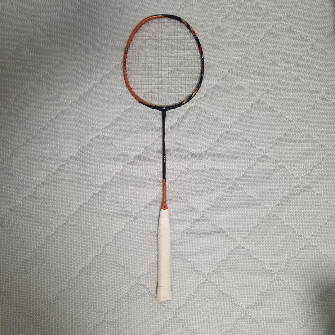 アストロクス99初代(4UG5)