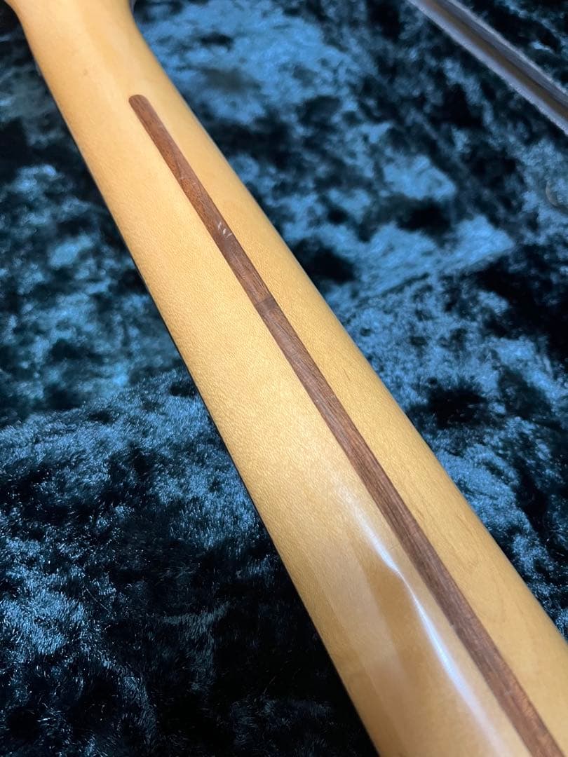 history sh-bj4 2011年製　フジゲン　ジャズベース