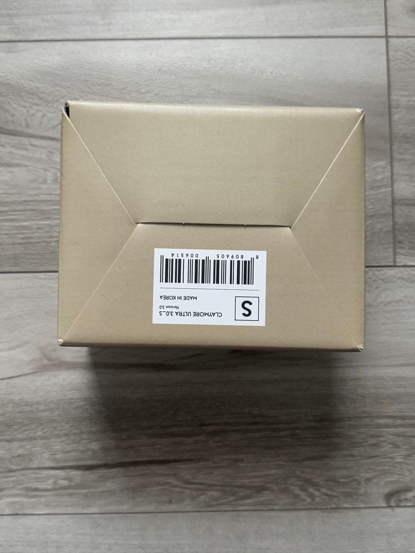 NH CM . ULTRA 3.0 S / A-LANTHANUM ライト