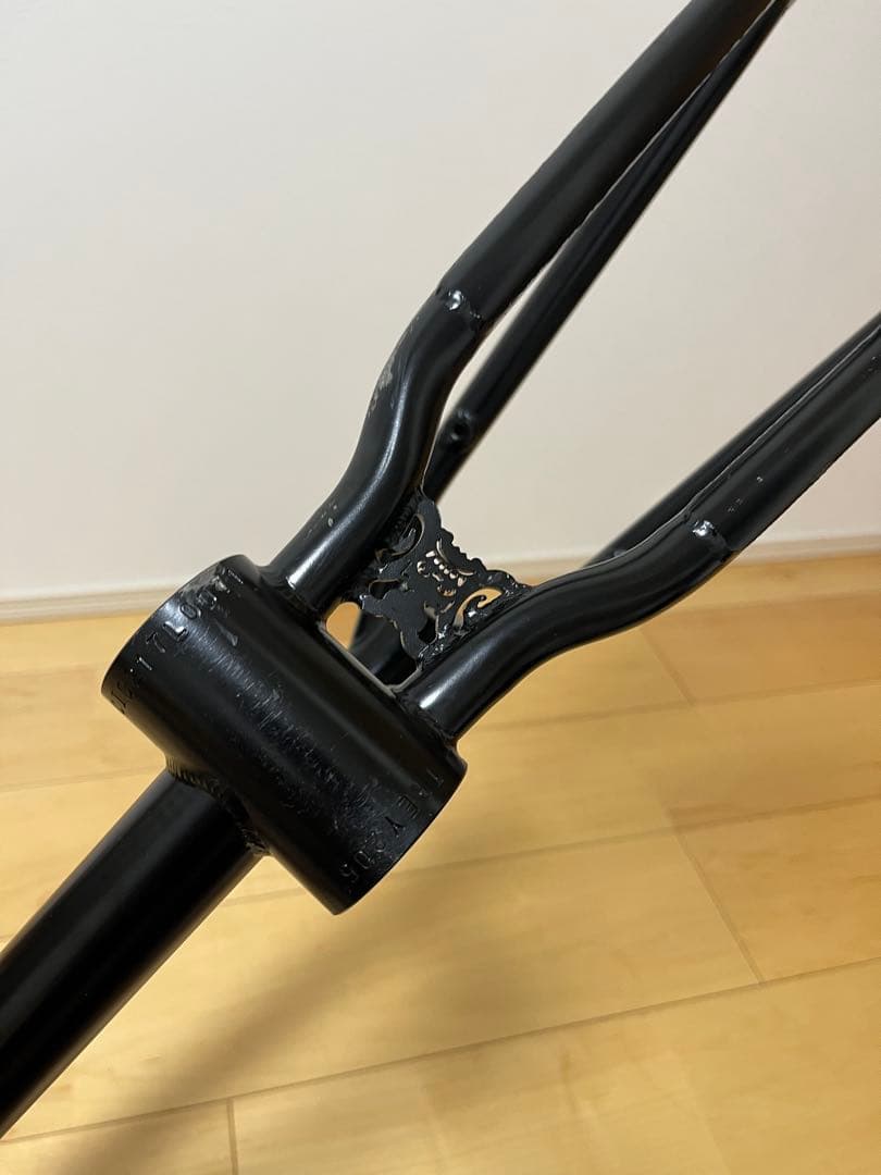 SUBROSA BMXフレーム Trey 20.5 BB付き