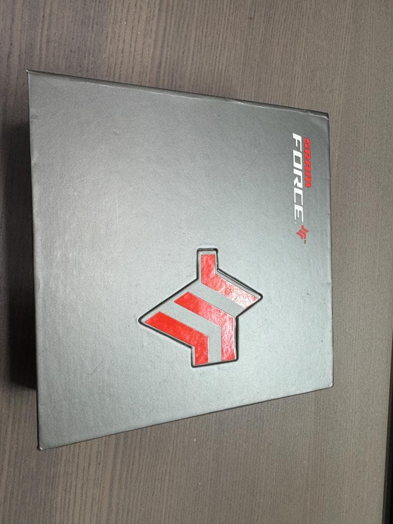 SRAM　FORCE XG-1270 プロケット 10-30T（12S）XDR