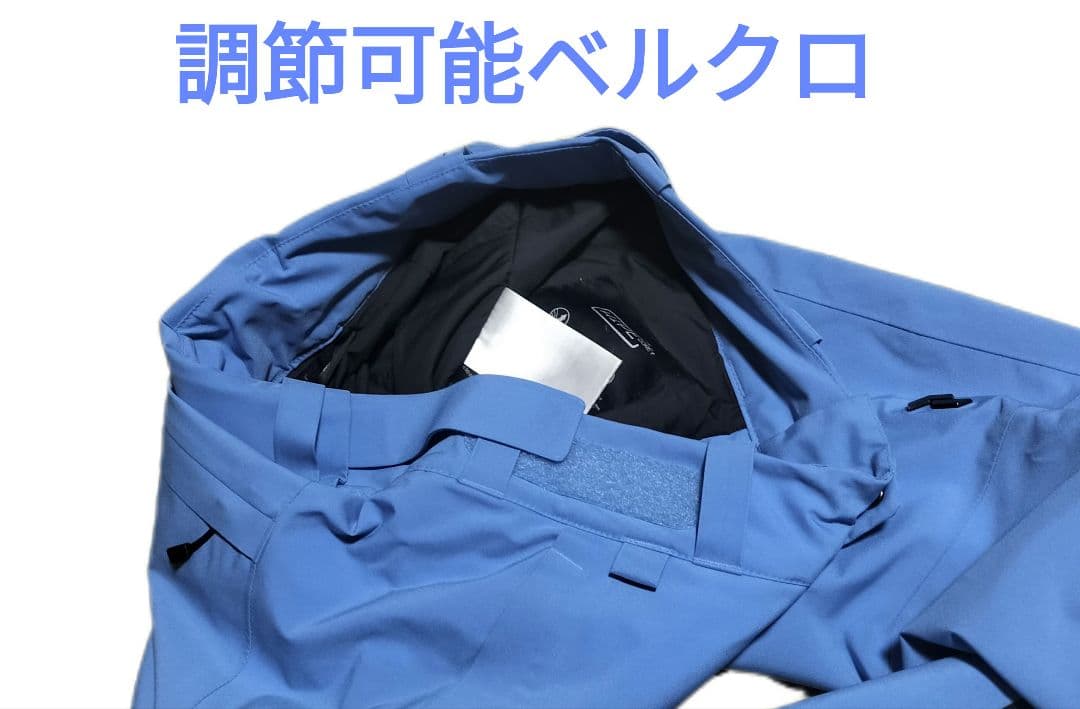 PeakPerformance Maroon Pants S 日本М相当