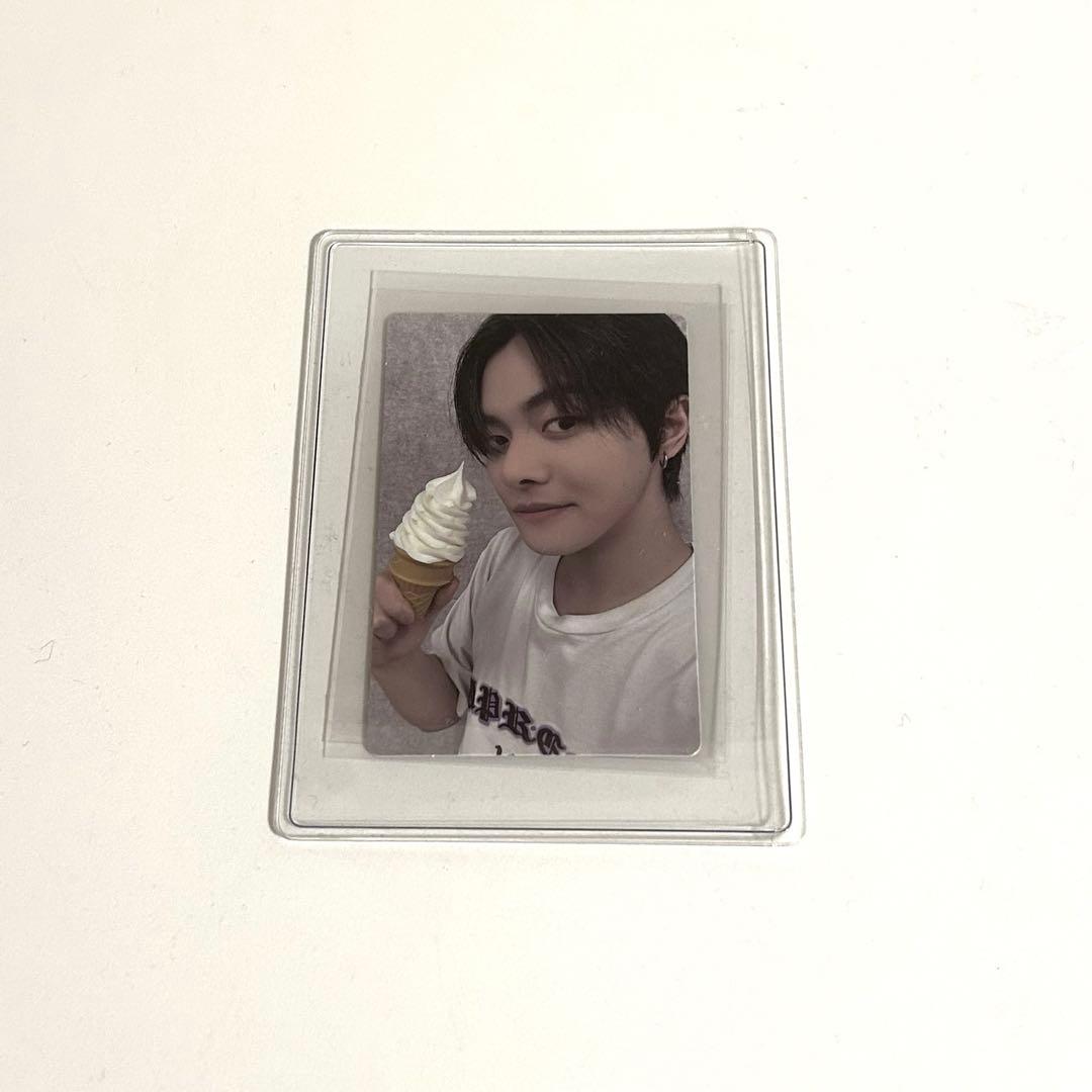 スタクリキット リオ トレカ