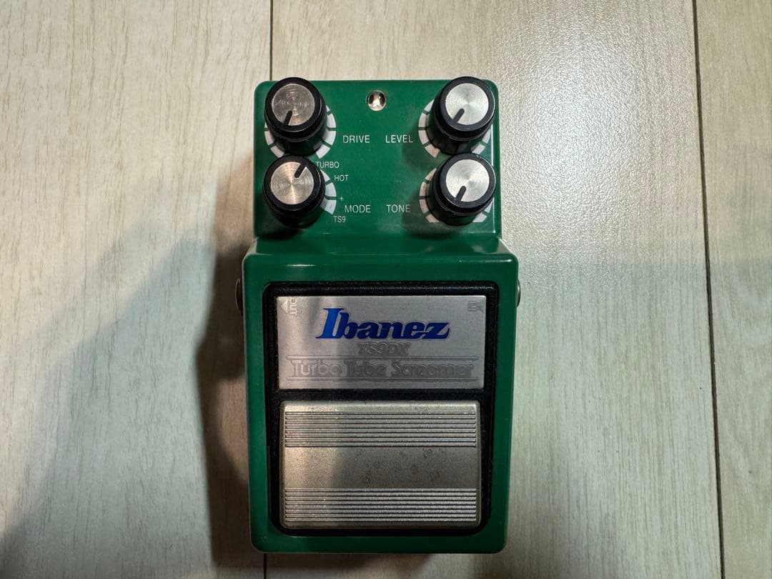 【中古品】Ibanez TS9DX
