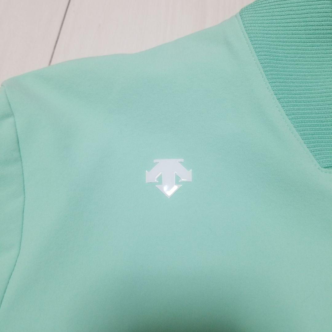 【入手困難】デサントゴルフ プライマリスト 2WAY ストレッチ ジャケット M