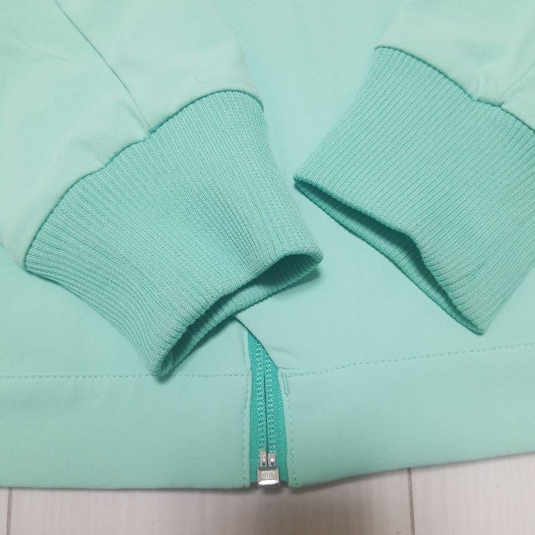 【入手困難】デサントゴルフ プライマリスト 2WAY ストレッチ ジャケット M