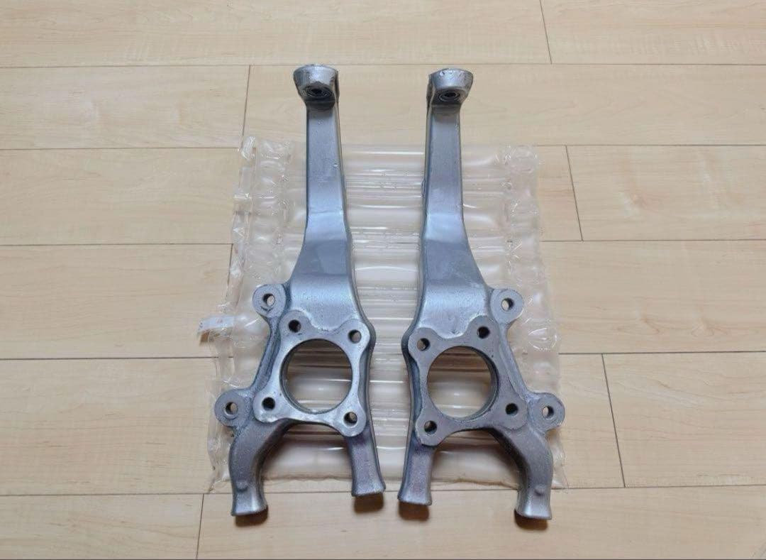 ナックル45mmショート8度仕様(希少)