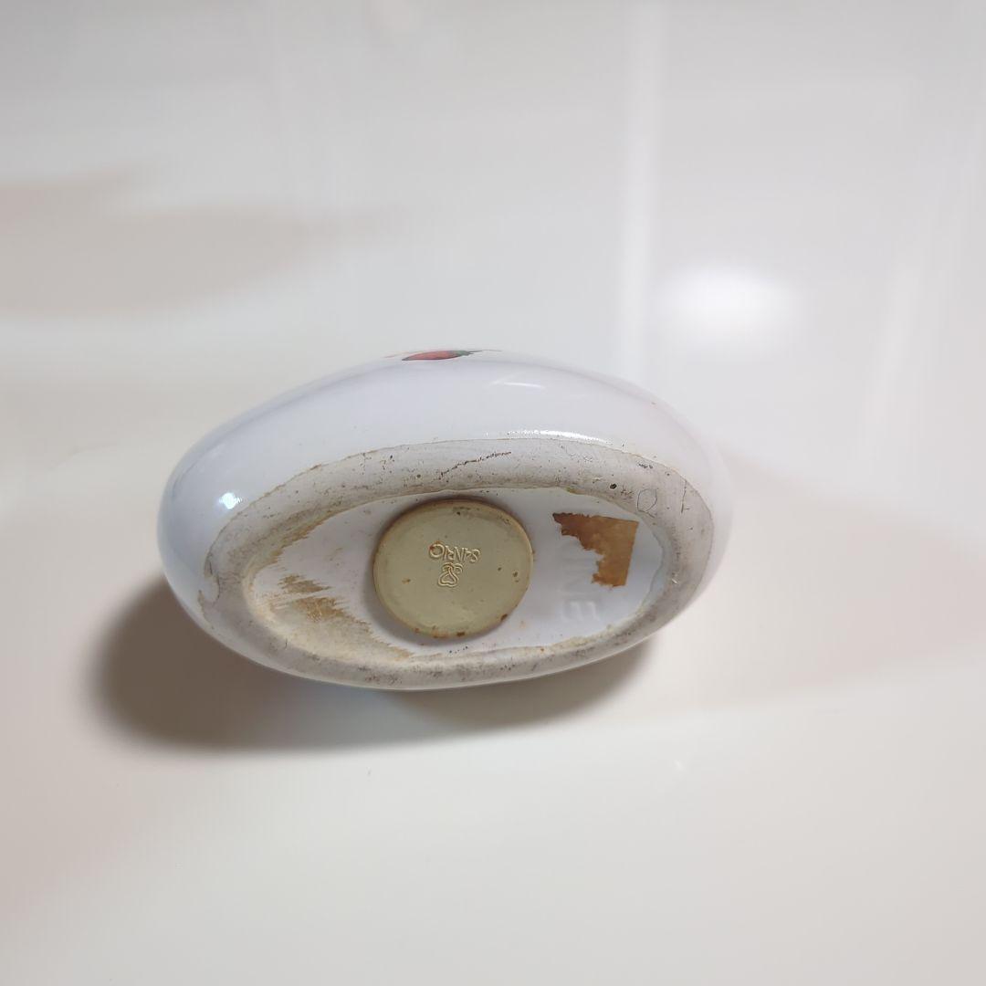 ルネパンダ　内藤ルネ　　貯金箱　ミスターパンダ　　レア　昭和レトロ3点セット