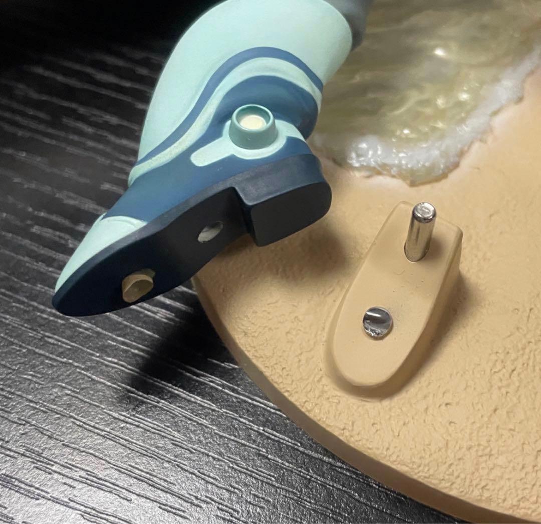 『DRAMAtical Murder』フィギュア 蓮 『ずっと、一緒だ』Ver.