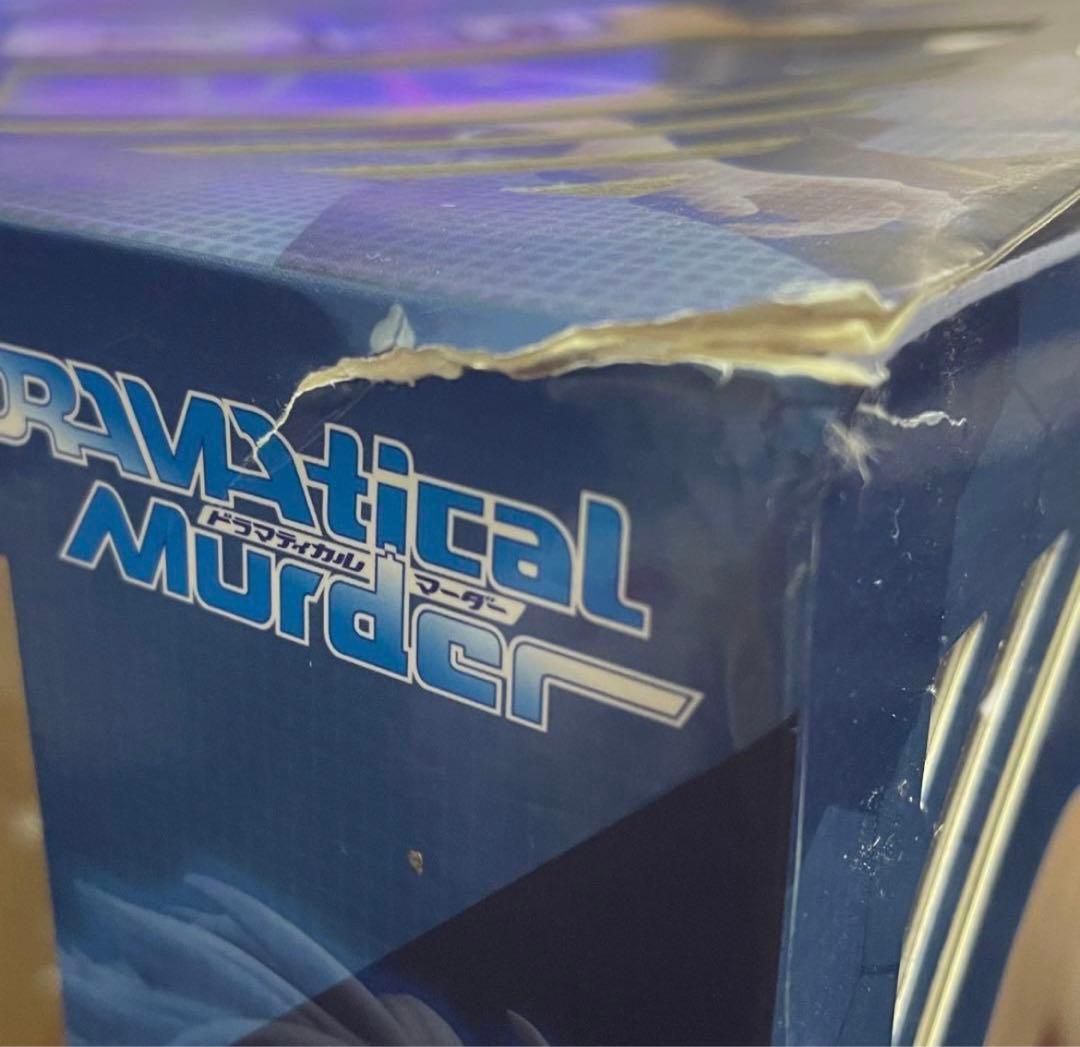 『DRAMAtical Murder』フィギュア 蓮 『ずっと、一緒だ』Ver.