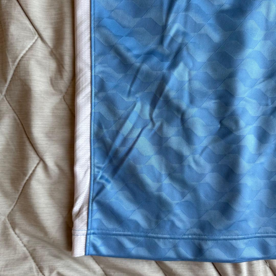 ジュビロ磐田　ユニフォーム　26番　西久保駿介